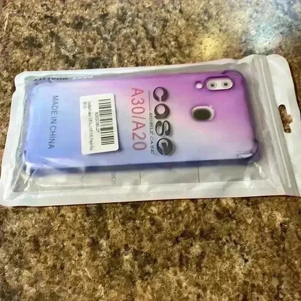 Samsung Galaxy Case